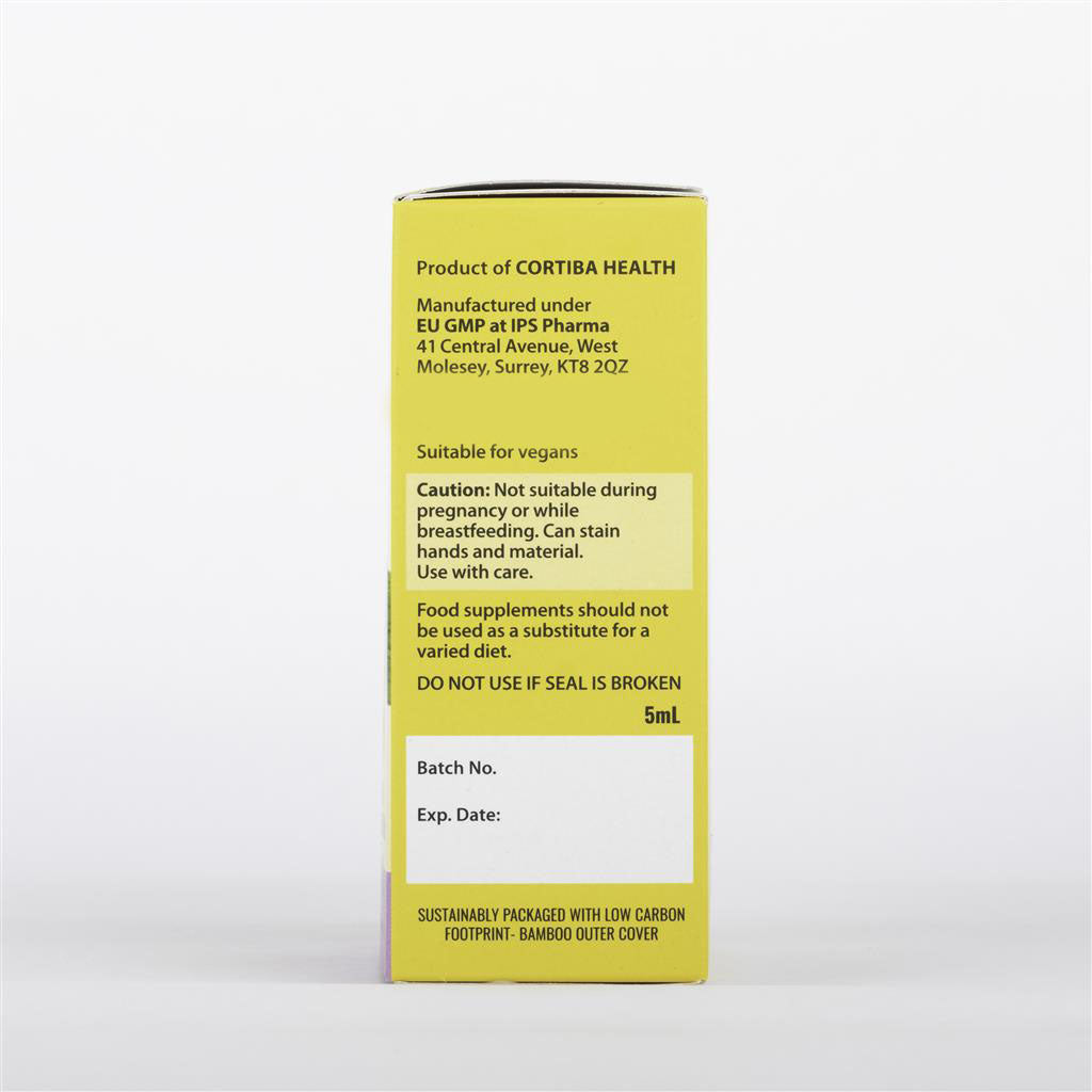 5mL