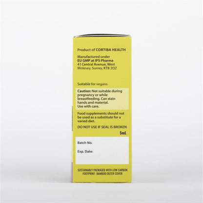 5mL
