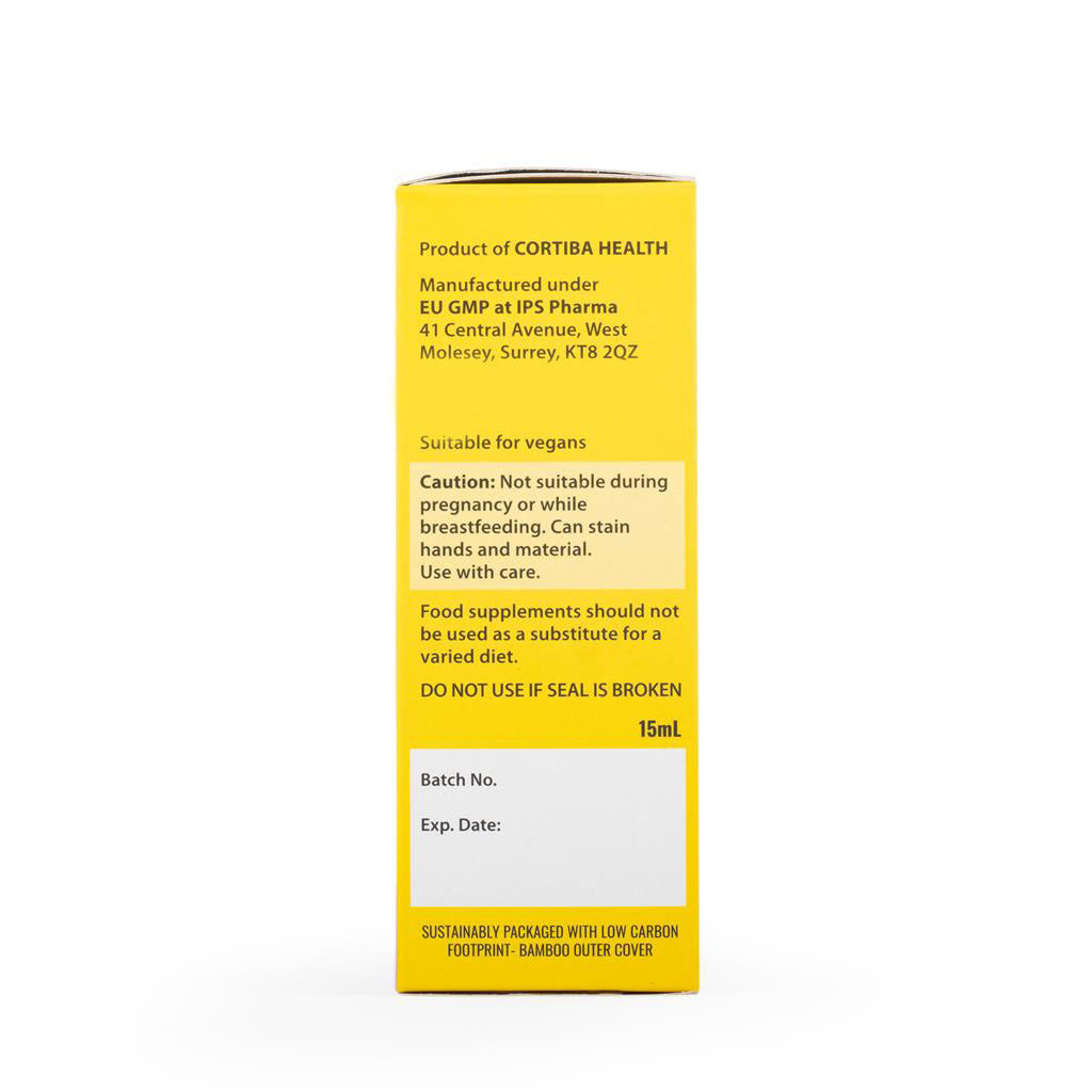 15mL