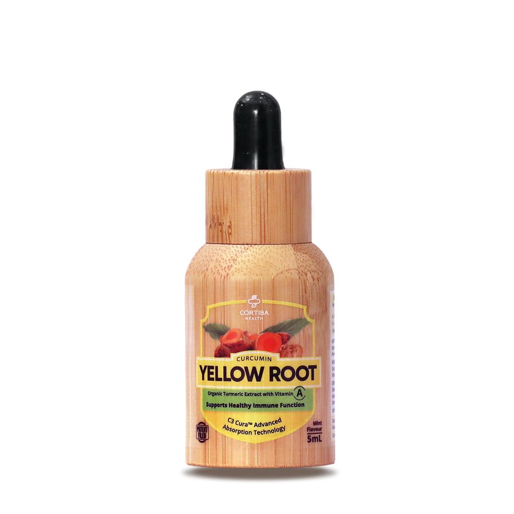 Yellow Root A 5ml