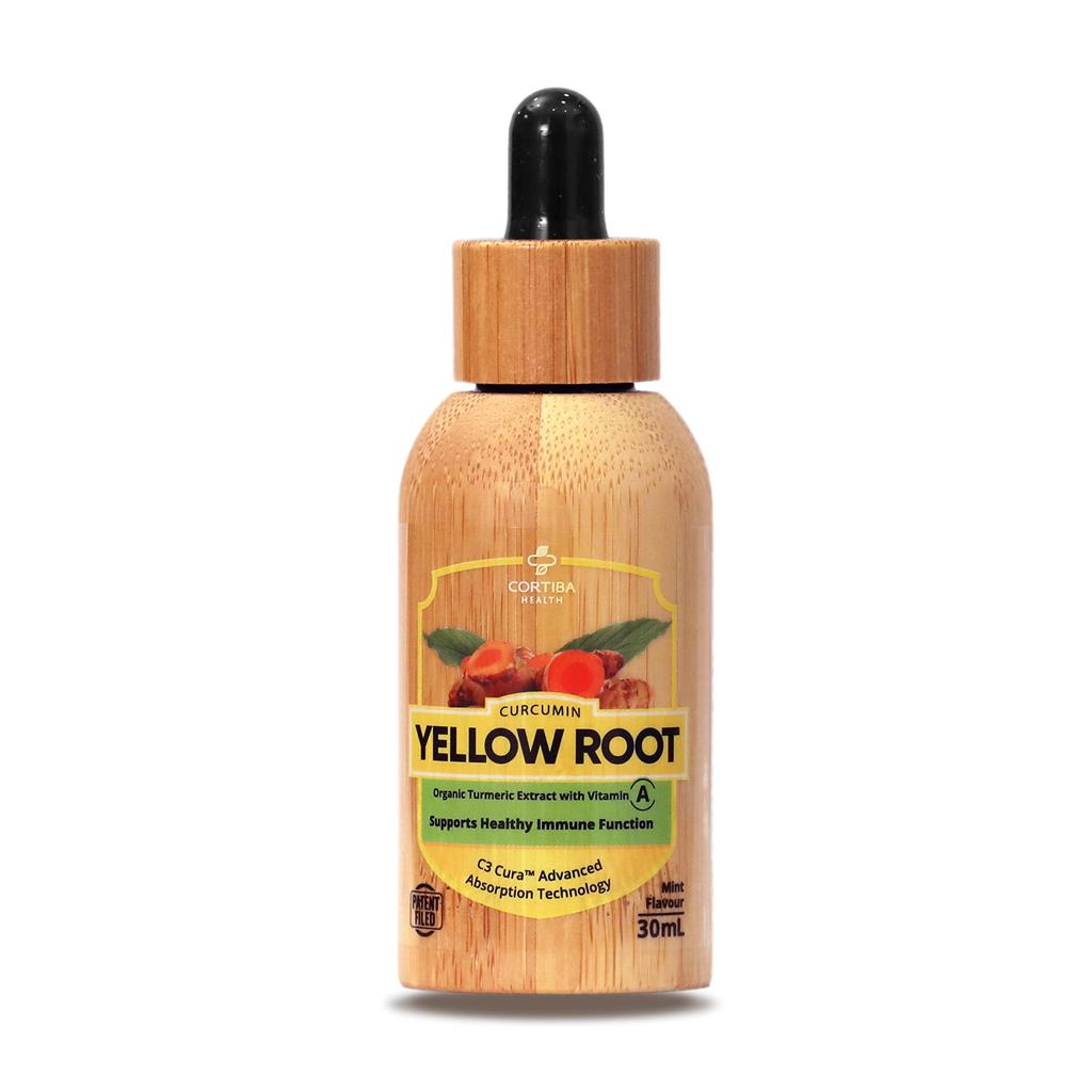 Yellow Root A 30ml