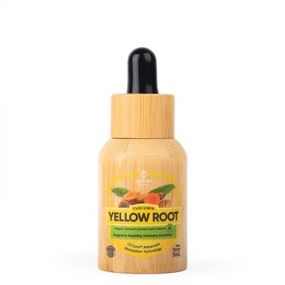 Yellow Root A Drops 5ML