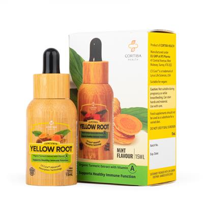 Yellow Root A Drops 15ML